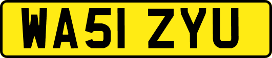 WA51ZYU