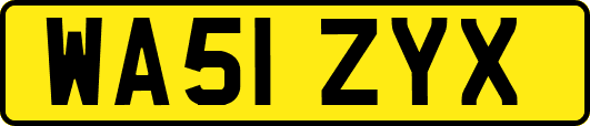 WA51ZYX