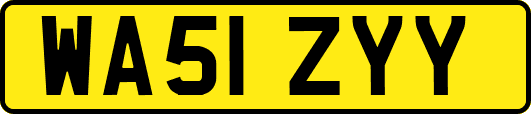 WA51ZYY