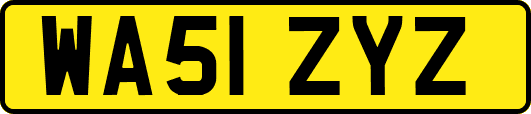 WA51ZYZ