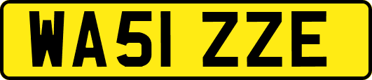WA51ZZE