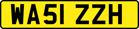 WA51ZZH