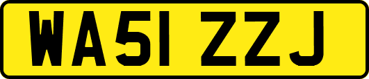 WA51ZZJ