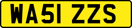 WA51ZZS