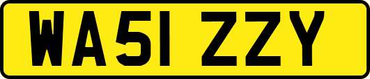 WA51ZZY