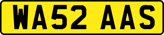 WA52AAS