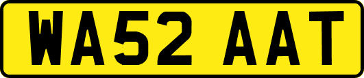 WA52AAT