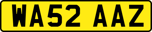 WA52AAZ