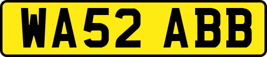 WA52ABB