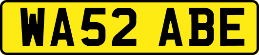 WA52ABE