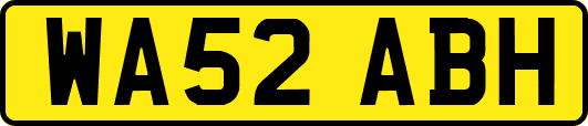 WA52ABH