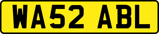 WA52ABL