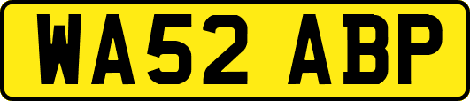 WA52ABP