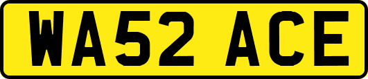 WA52ACE