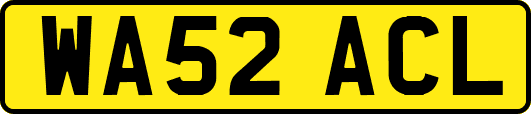 WA52ACL