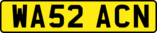 WA52ACN