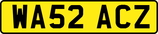 WA52ACZ