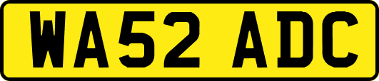 WA52ADC