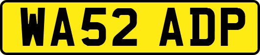 WA52ADP