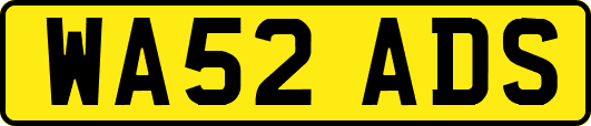 WA52ADS
