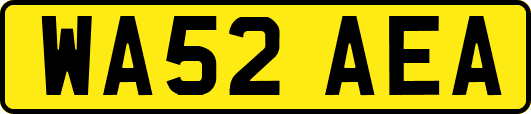 WA52AEA