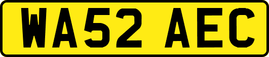 WA52AEC