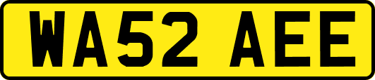 WA52AEE