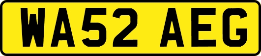 WA52AEG