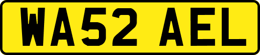 WA52AEL