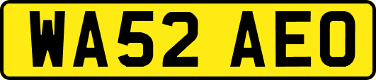 WA52AEO