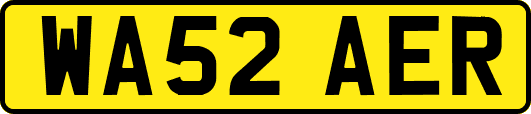 WA52AER