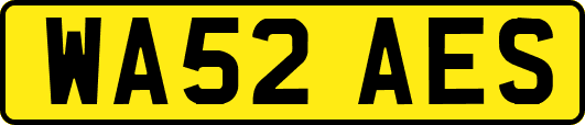 WA52AES