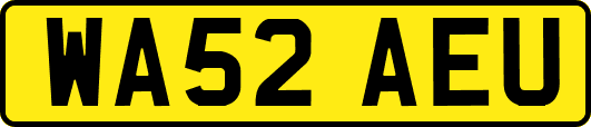WA52AEU