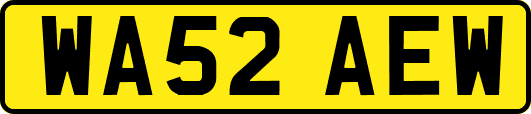 WA52AEW