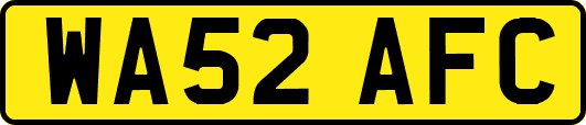 WA52AFC