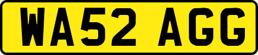 WA52AGG