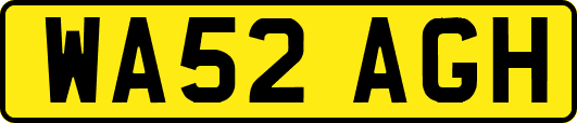 WA52AGH