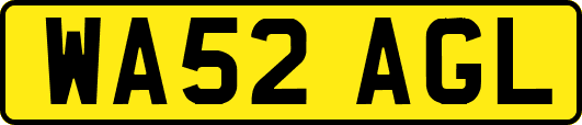 WA52AGL