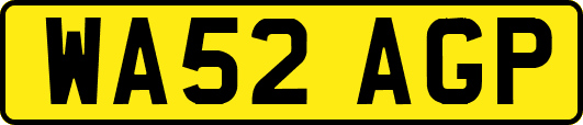 WA52AGP