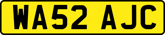 WA52AJC