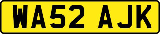 WA52AJK