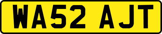 WA52AJT