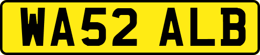 WA52ALB