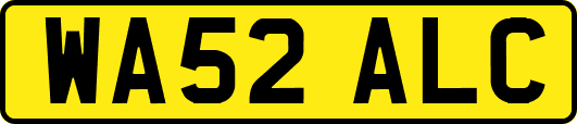 WA52ALC