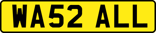 WA52ALL