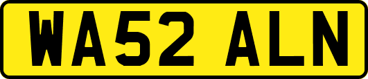 WA52ALN