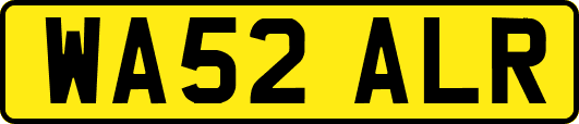WA52ALR