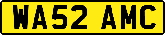 WA52AMC