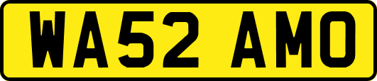 WA52AMO