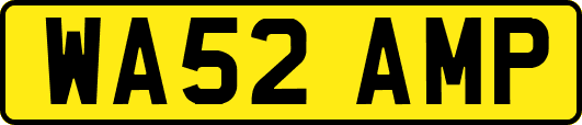 WA52AMP